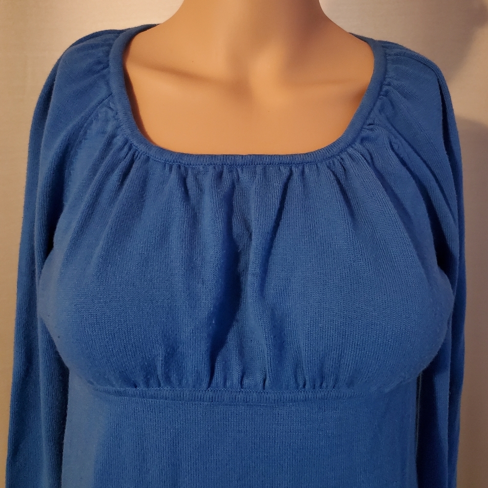 Knit Top - Picture 3 of 12